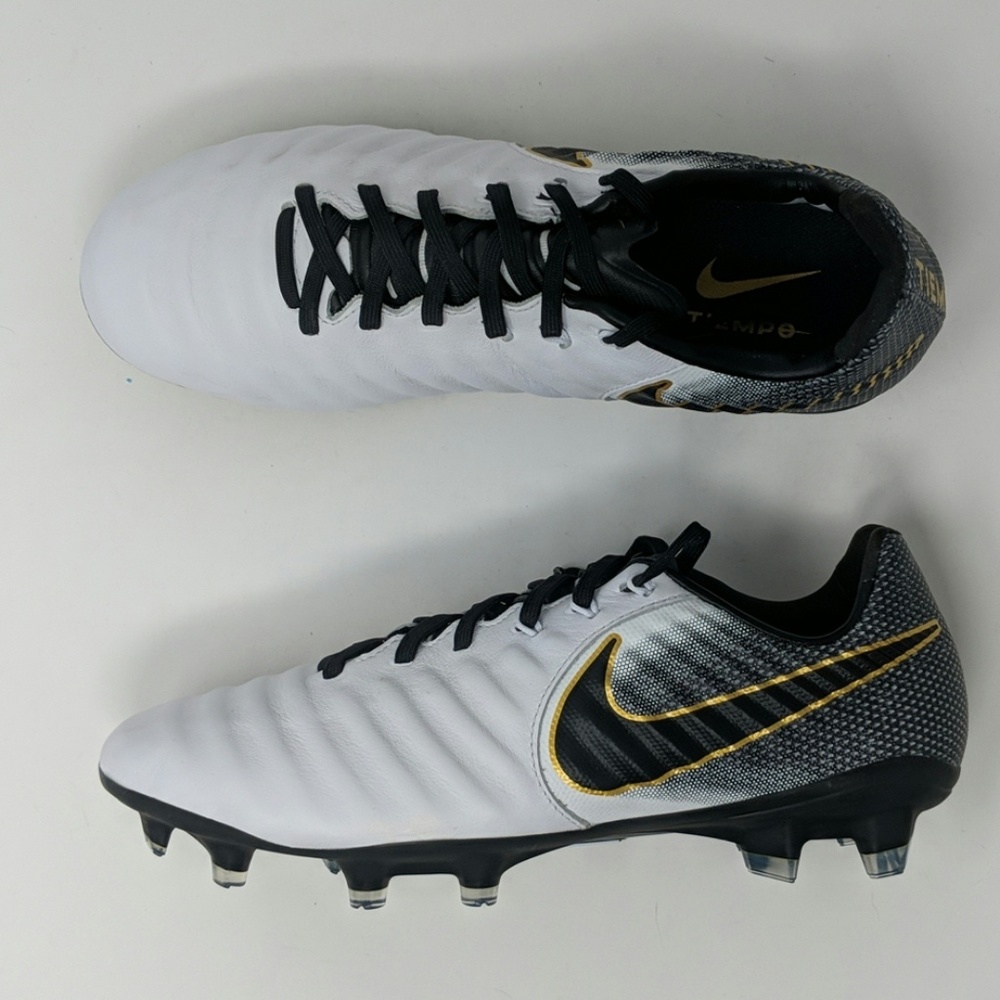 Nike Legend 7 Pro CA FG Mens Soccer Cleats New